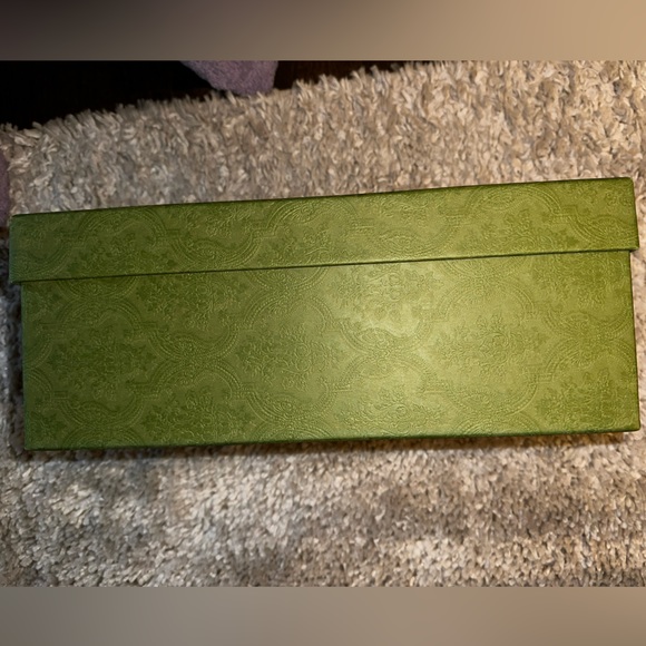 Authentic Gucci Box - Picture 2 of 7